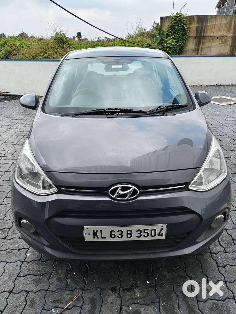 Grand I10 (2013-dec Model)petrol,manual