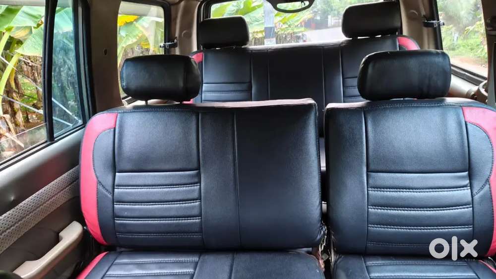 Chevrolet Tavera Neo 2008