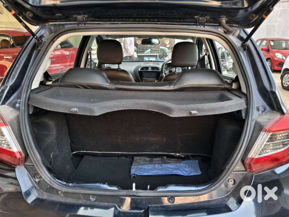 Tata Tiago Xza Plus, 2021, Petrol