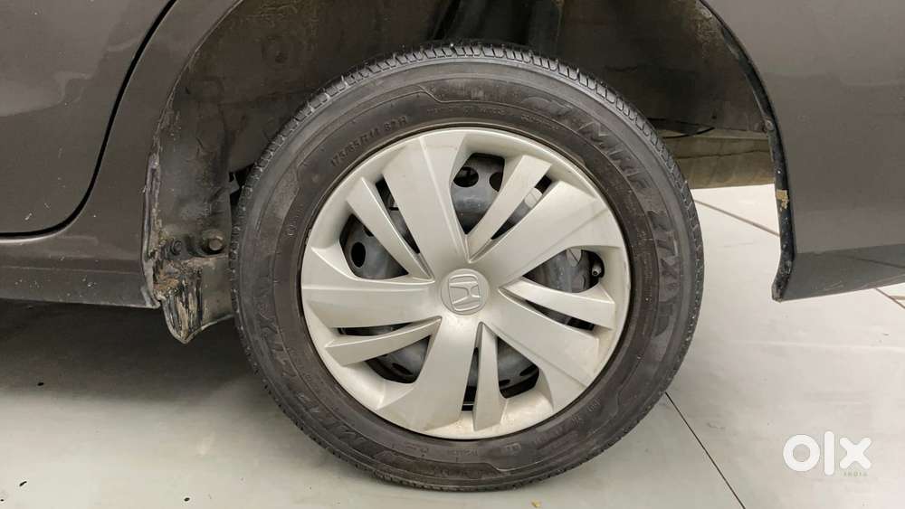 Honda Amaze S Petrol, 2019, Petrol