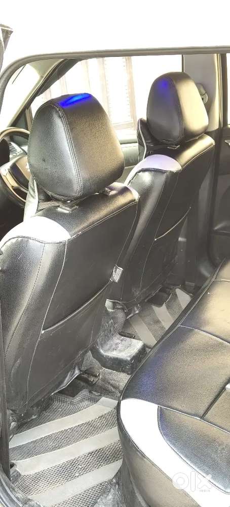 Maruti Suzuki Swift 2013 Petrol Automatic