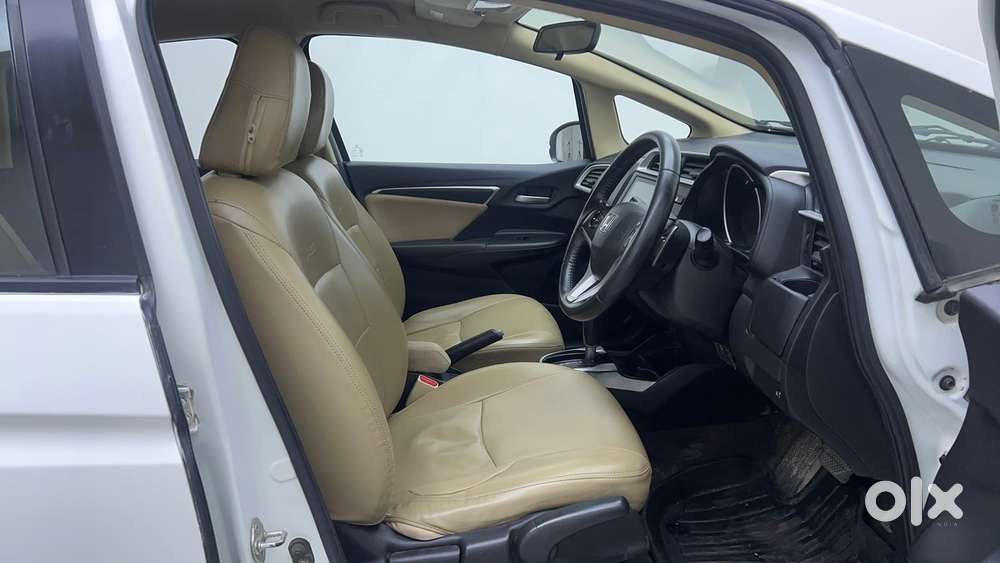 Honda Jazz Vx Cvt, 2018, Petrol