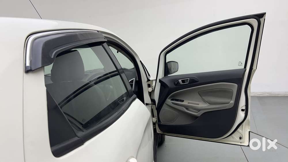Ford Ecosport [ ] 1.5 Trend Ti Vct, 2015, Petrol
