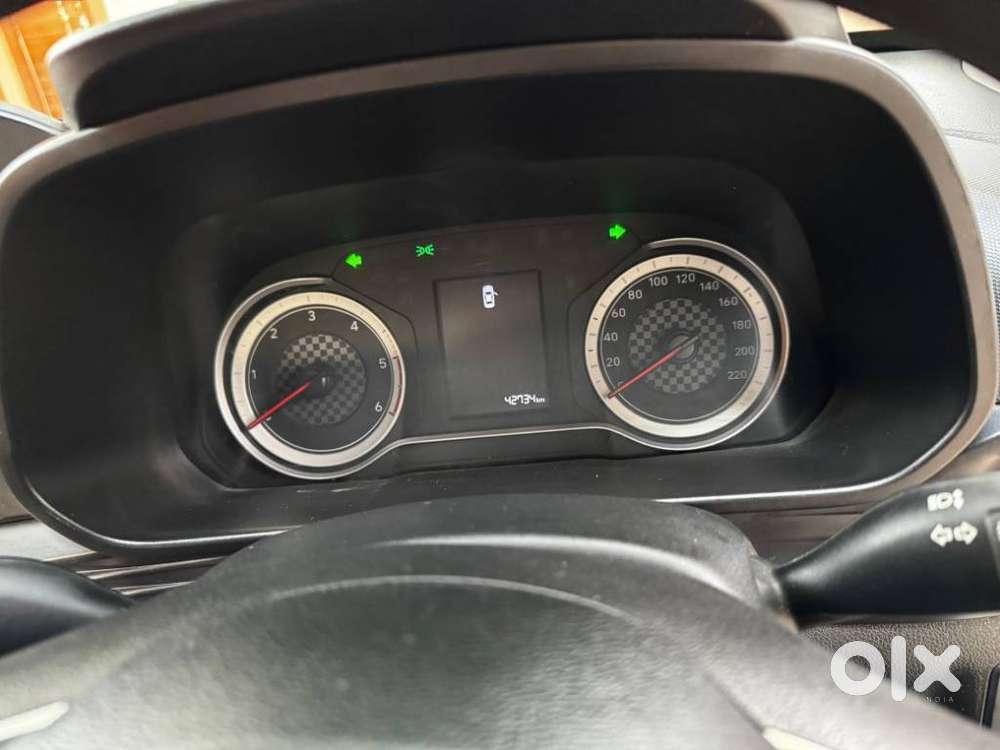 Hyundai I20 Magna Plus, 2021, Diesel