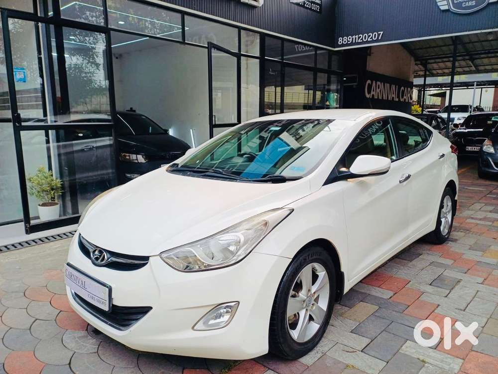 Hyundai Xcent