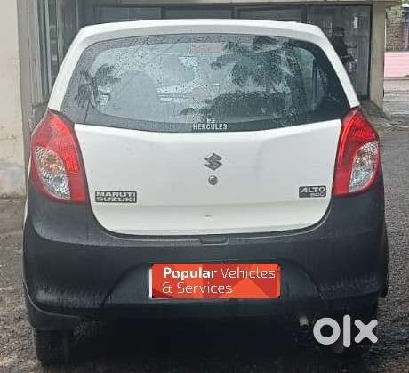 Maruti Suzuki Alto 800 Std Optional, 2015, Petrol