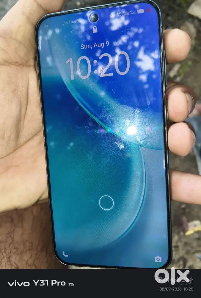 Vivo x300 bill box charger available