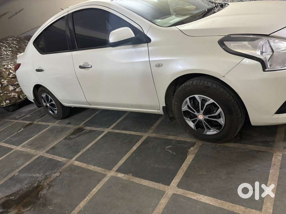 Nissan Sunny Diesel 2019