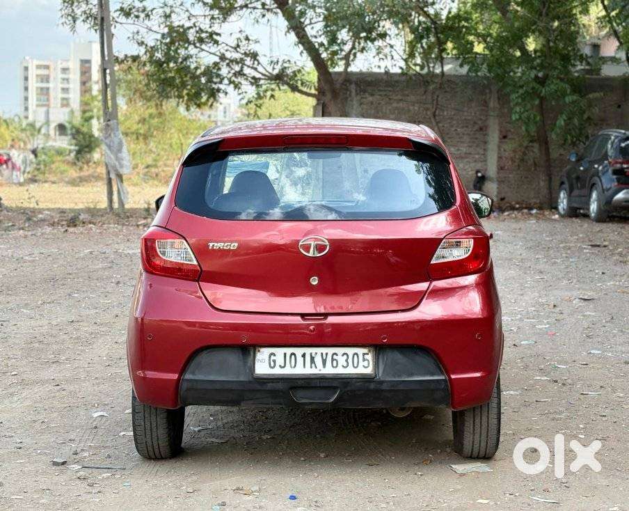 Tata Tiago 1.2 Revotron Xt Rhythm, 2019, Petrol