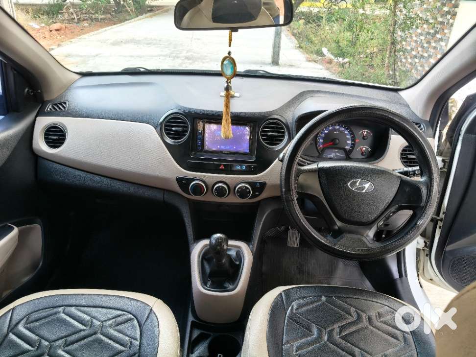 Hyundai Xcent 1.2 S Crdi, 2016, Diesel
