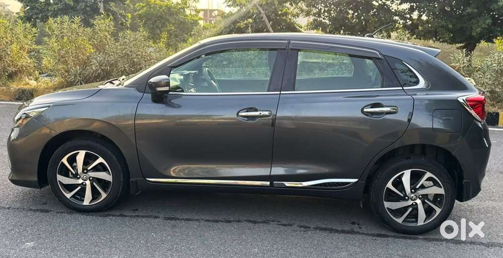 Toyota Glanza 1.2 V, 2023, Petrol