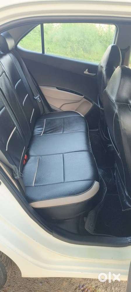 Hyundai Xcent, 2015, Petrol