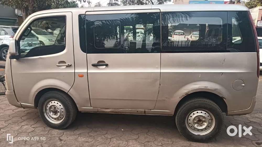 Gadi Mein Koi Kam Nahin Hai Gadi Okay Condition Mein Hai