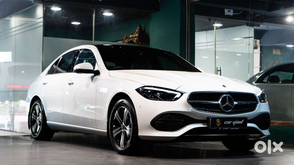 Mercedes-benz E-class Exclusive E 200, 2024, Petrol