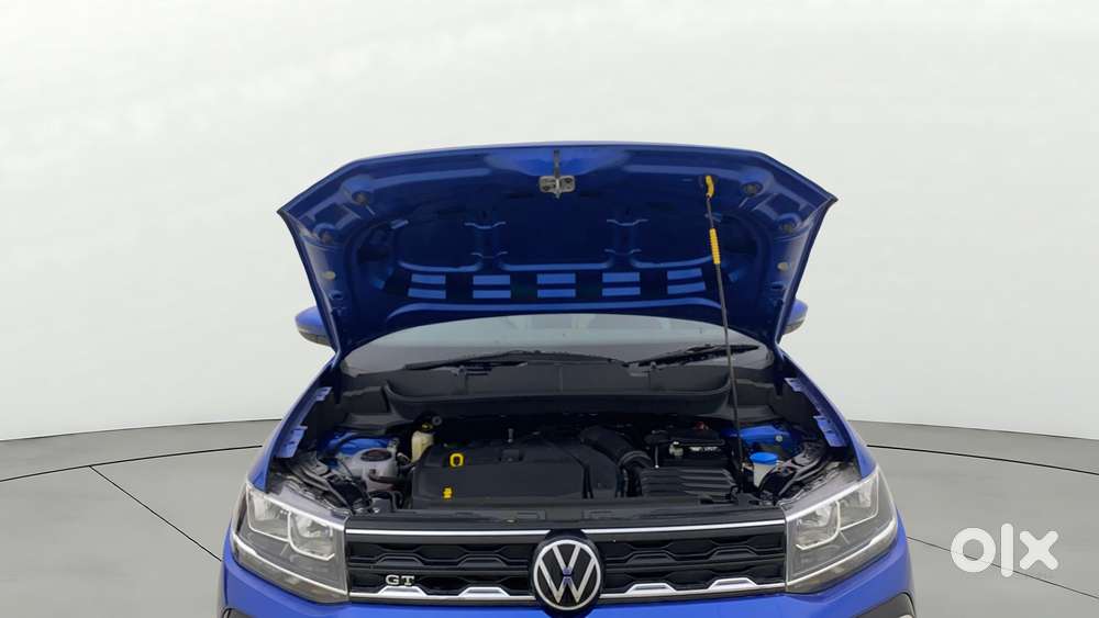 Volkswagen Taigun 1.5 Tsi Gt, 2024, Petrol