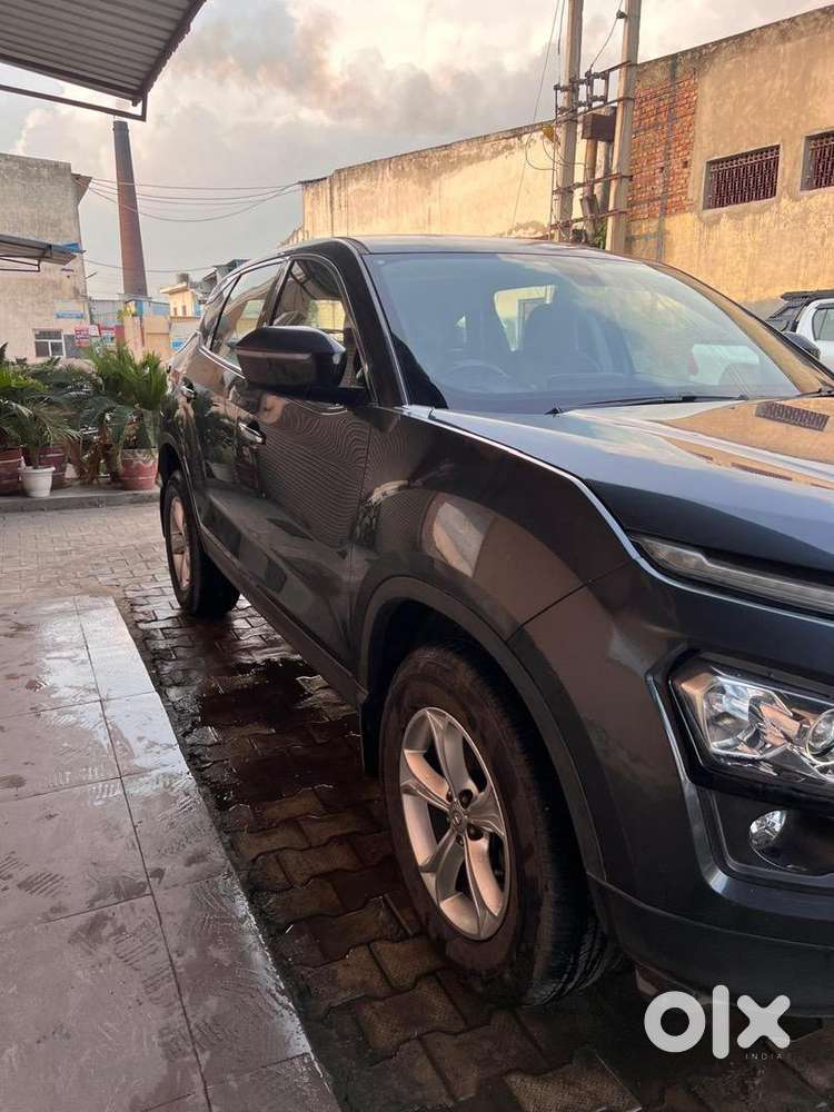 Tata Harrier 2019 Diesel 49000 Km Driven