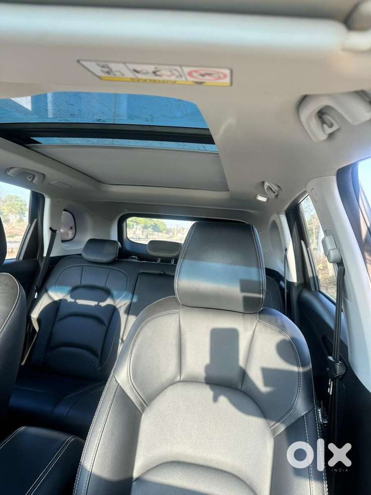Mg Hector Diesel 2019 Car