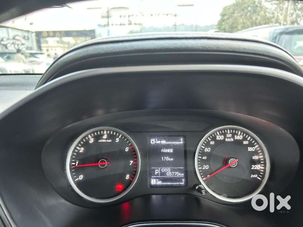 Mg Hector Plus 1.5 Smart Dct, 2020, Petrol