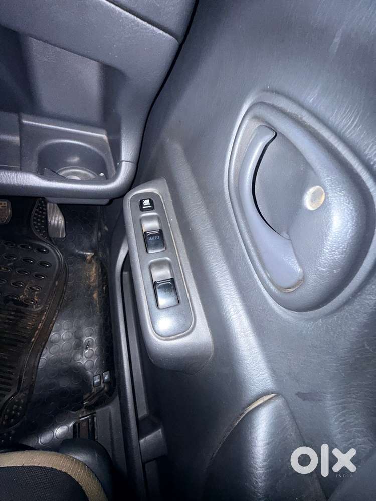 Maruti Suzuki Wagon R 2007 Automatic Low Kilometer