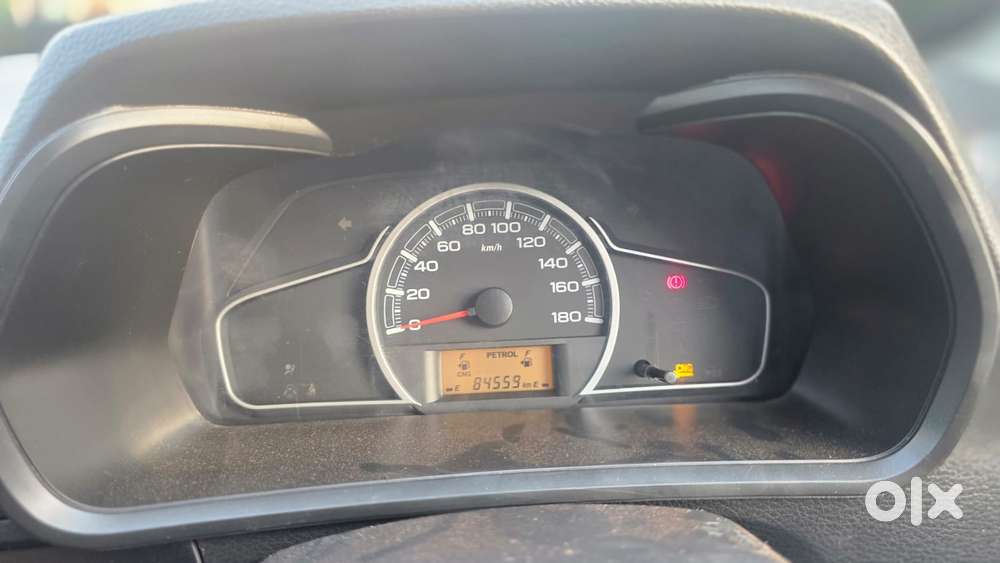 Maruti Suzuki Alto 0.8 Lxi (o), 2022, Petrol