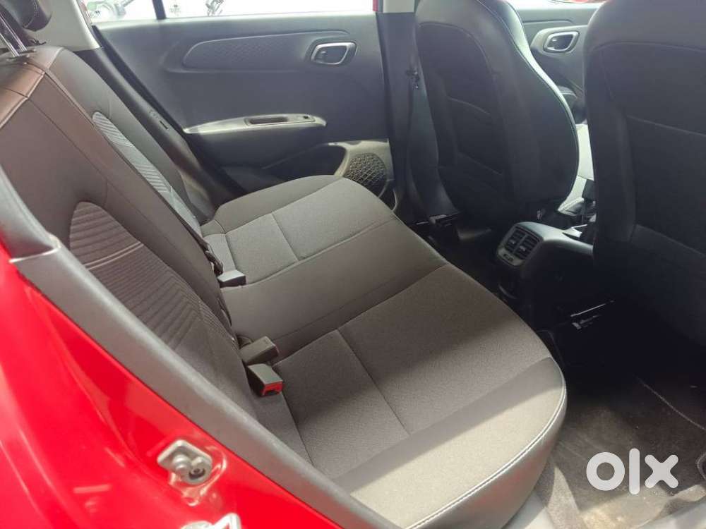 Hyundai Exter Sx (o) Connect 1.2 Amt, 2025, Petrol