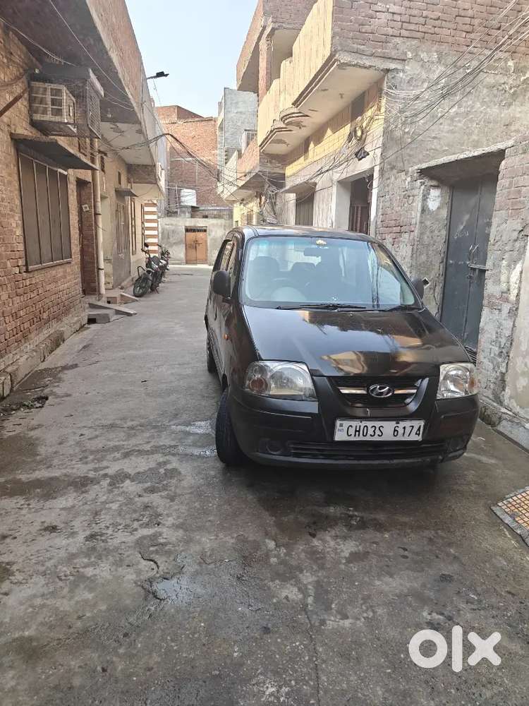 Engine And Car Good Condition
