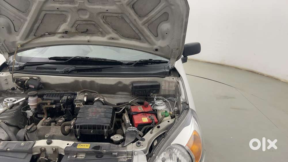 Maruti Suzuki Alto 800 Lx, 2016, Petrol
