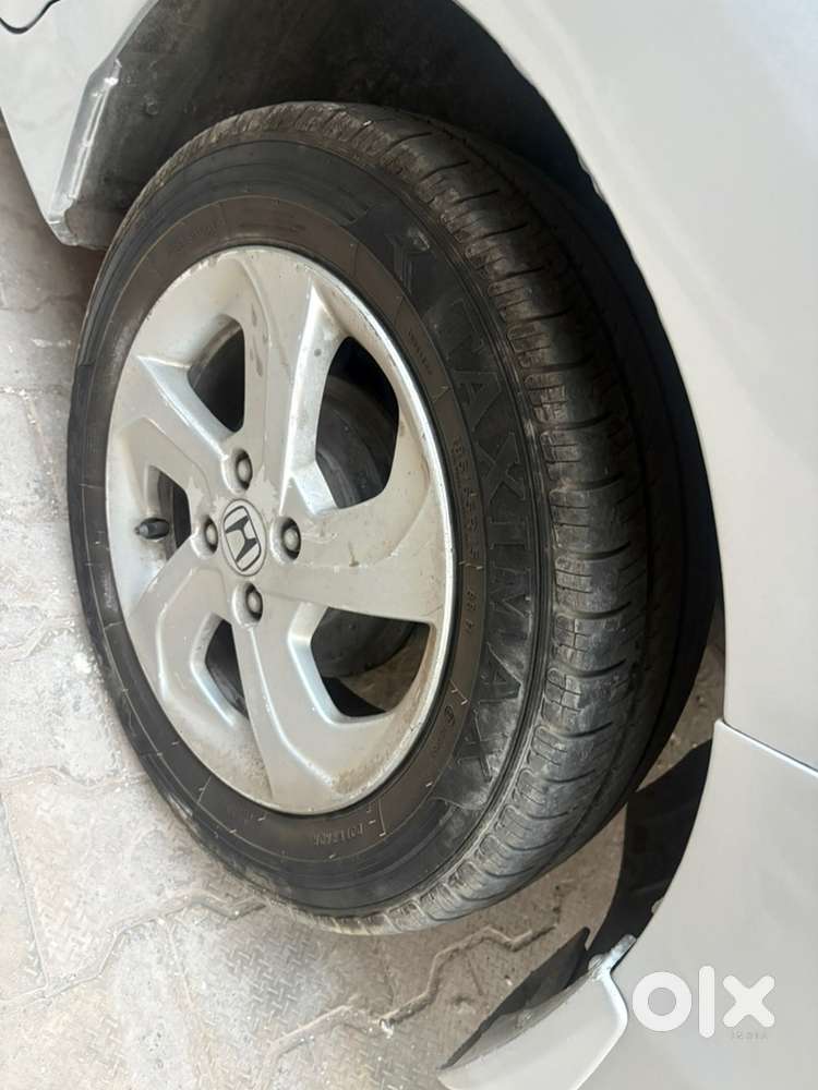 Honda City Diesel 2015 Sunroof Top Model 1st Owner