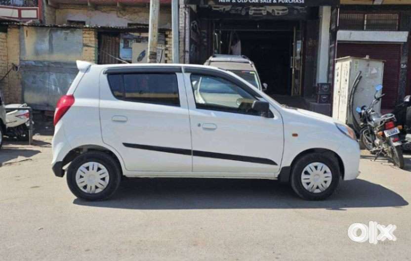 Maruti Suzuki Alto 0.8 Lxi (o), 2020, Petrol