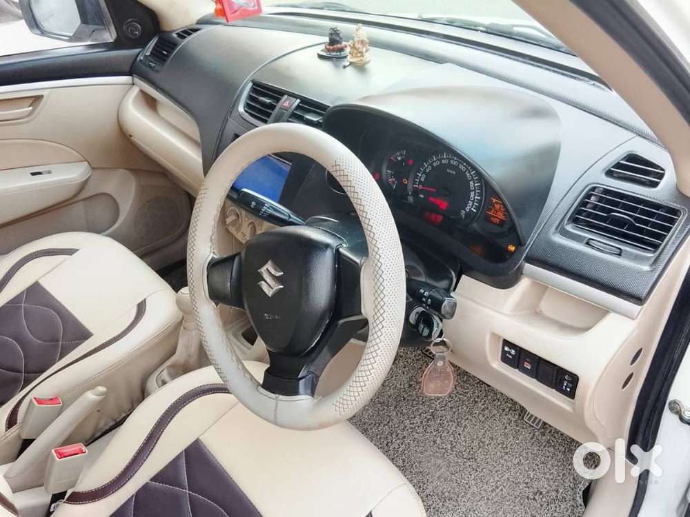 Maruti Suzuki Dzire 1.2 Vxi, 2022, Cng & Hybrids