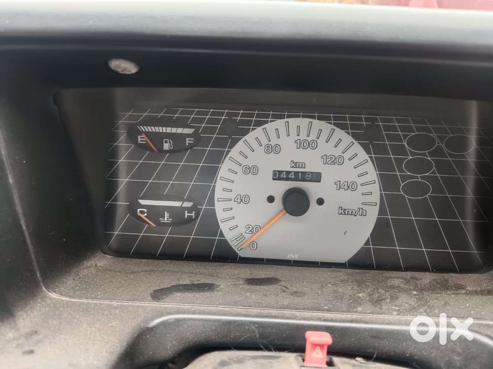 Maruti Suzuki 800 Std, 2004, Petrol