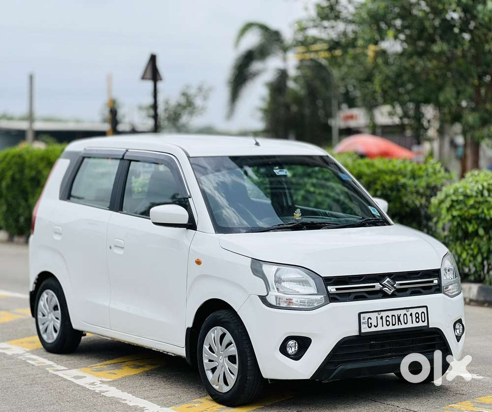 Maruti Suzuki Wagon R 1.2 Zxi, 2023, Cng & Hybrids
