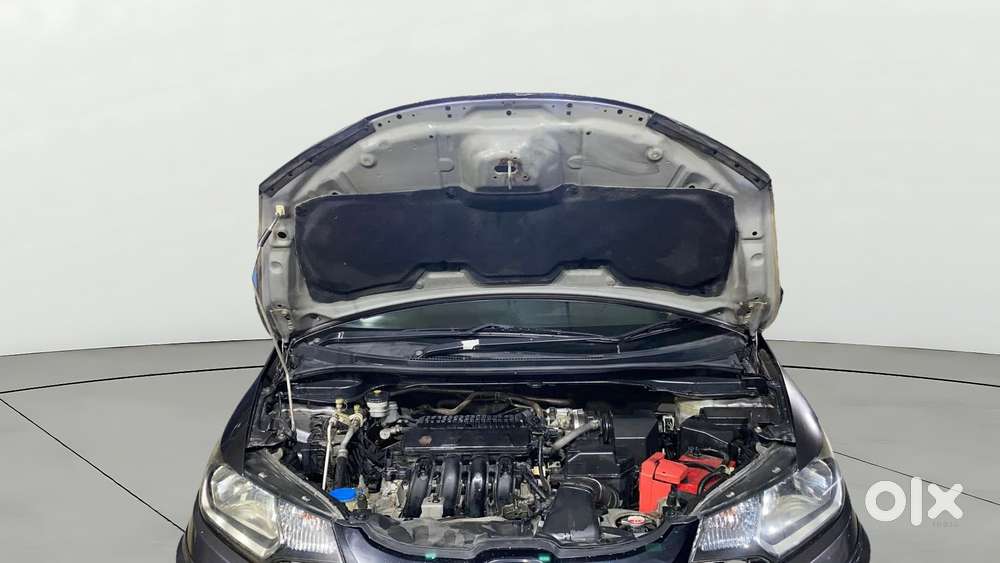 Honda Jazz 1.2 Vx I Vtec, 2018, Petrol