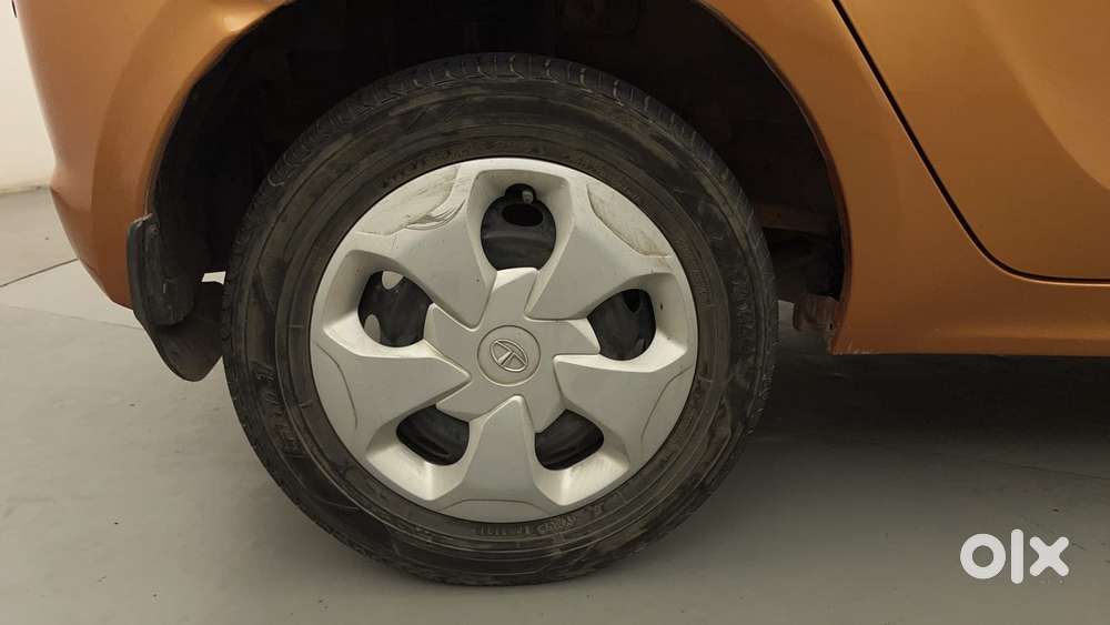 Tata Tiago 1.05 Revotorq Xt, 2018, Diesel