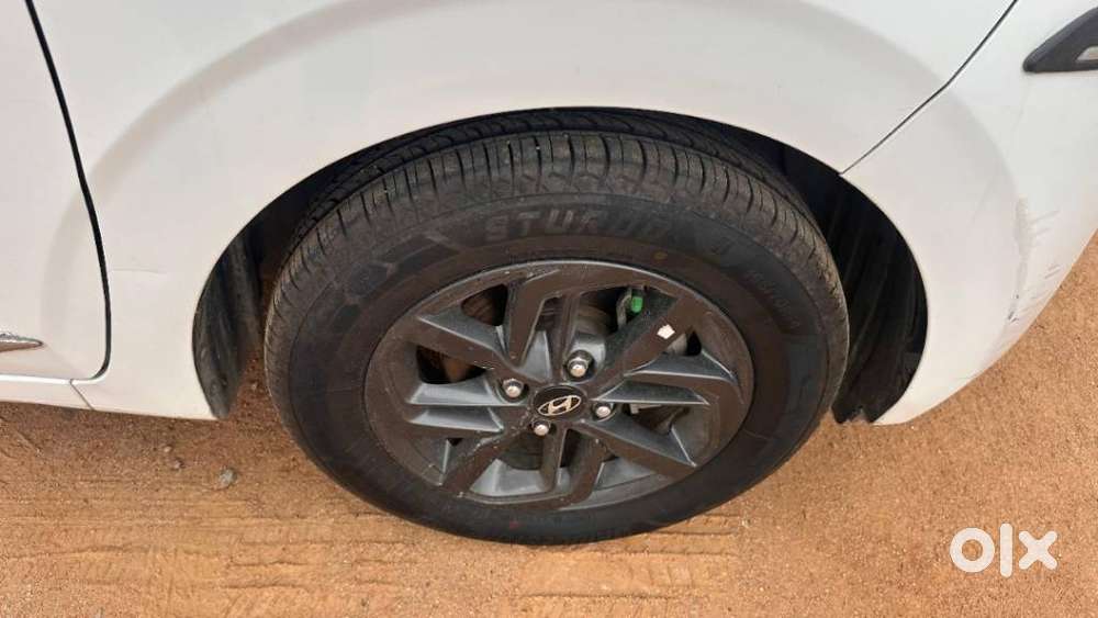 Hyundai Grand I10 Nios Asta 1.2 Kappa Vtvt, 2020, Petrol