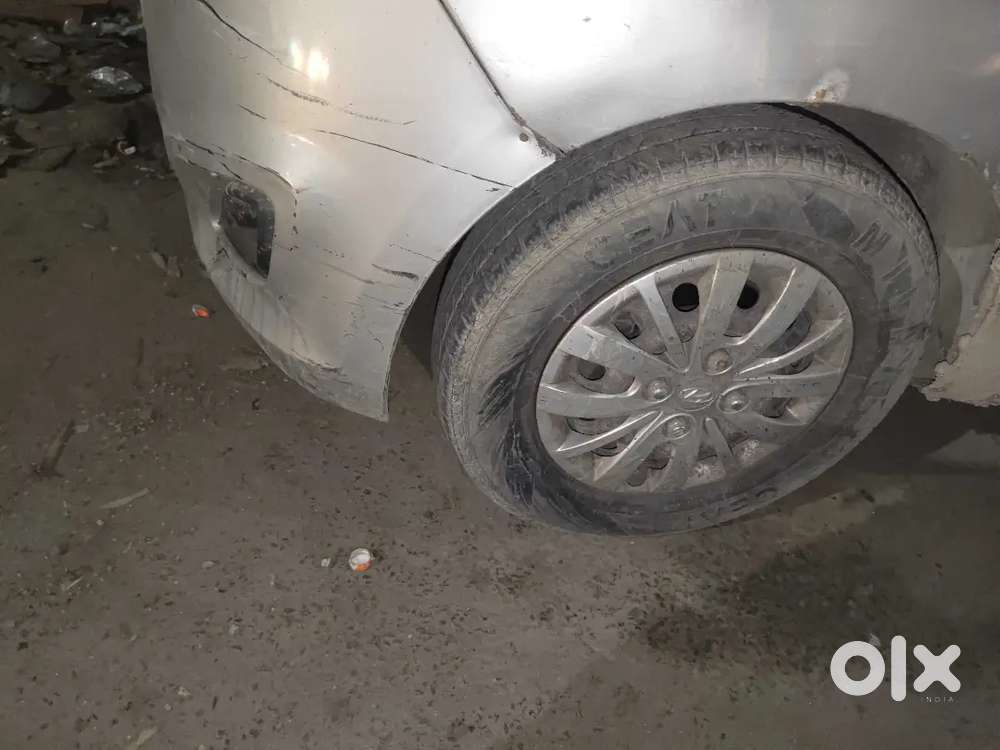 Hyundai I10 1.2 Kappa 2013