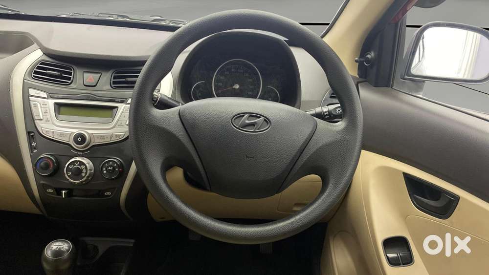 Hyundai Eon Magna +, 2018, Petrol