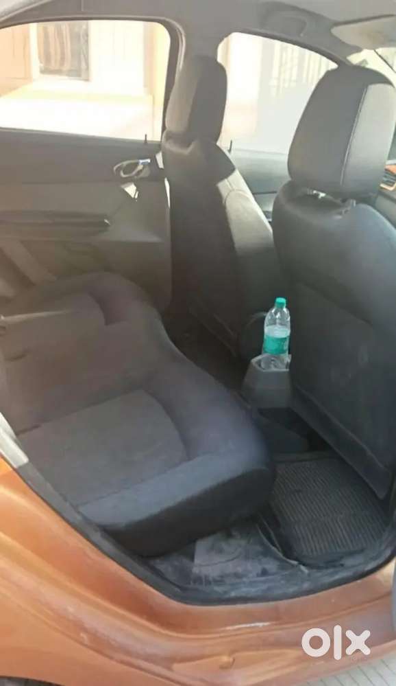 Tata Tiago 2016 Cng & Hybrids 84000 Km Driven