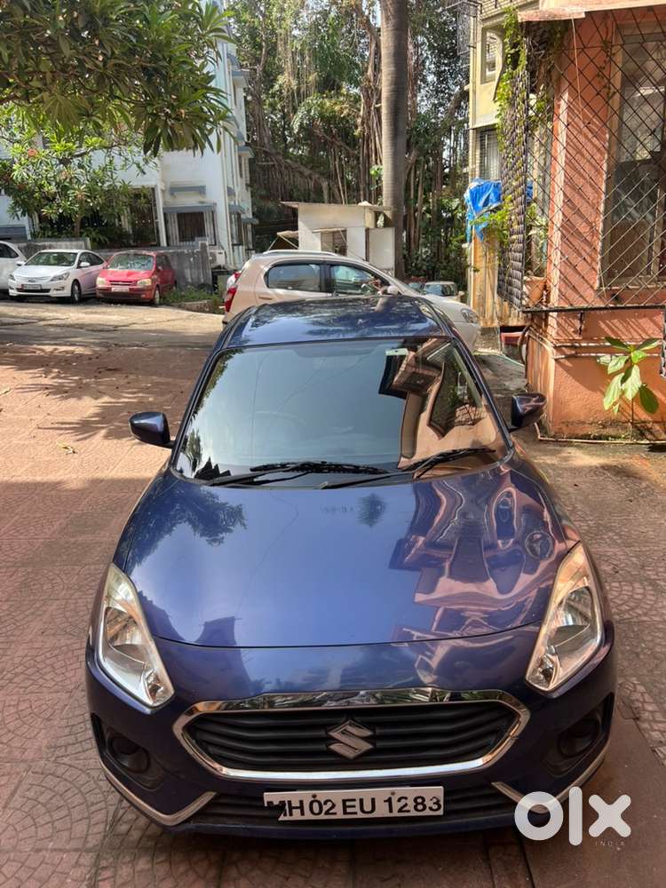 Maruti Suzuki Car 2017