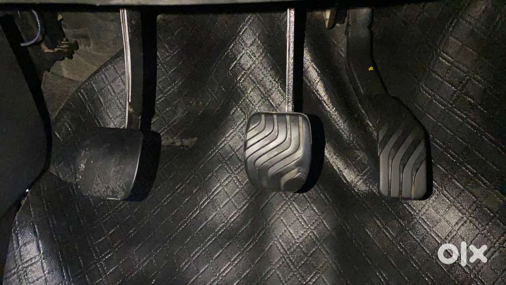 Renault Kwid 1.0 Rxl, 2021, Petrol