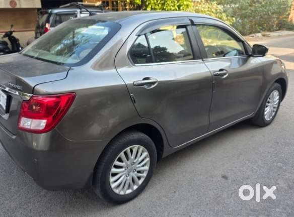 Maruti Suzuki Swift Dzire Zdi Plus , 2018, Diesel