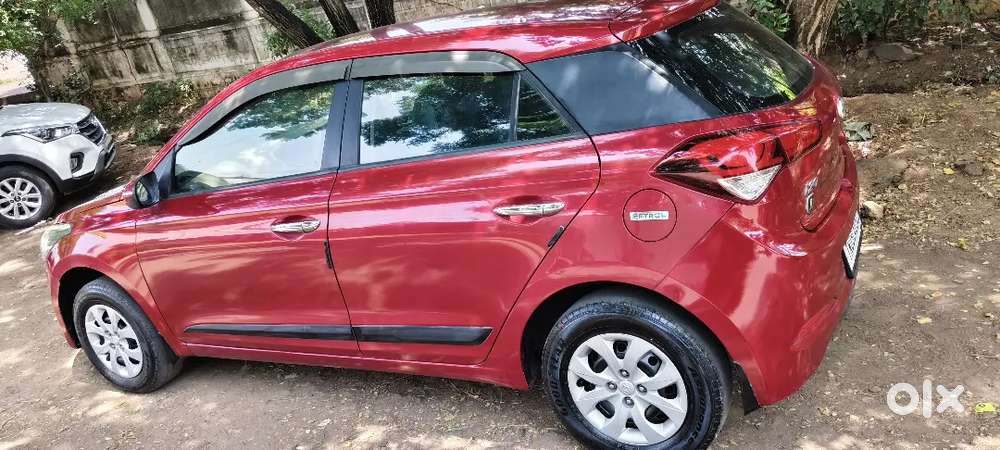 Hyundai Elite I20 2015 Petrol Good Condition