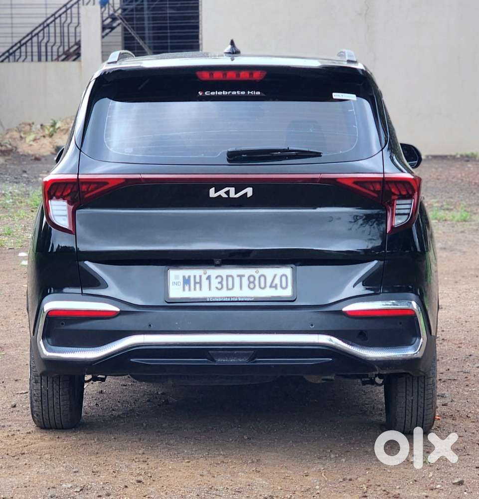 Kia Carens 1.5 Luxury Plus Diesel At 6 Str, 2022, Diesel