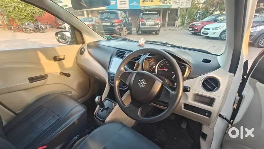 Maruti Suzuki Celerio Lxi(o), 2015, Petrol