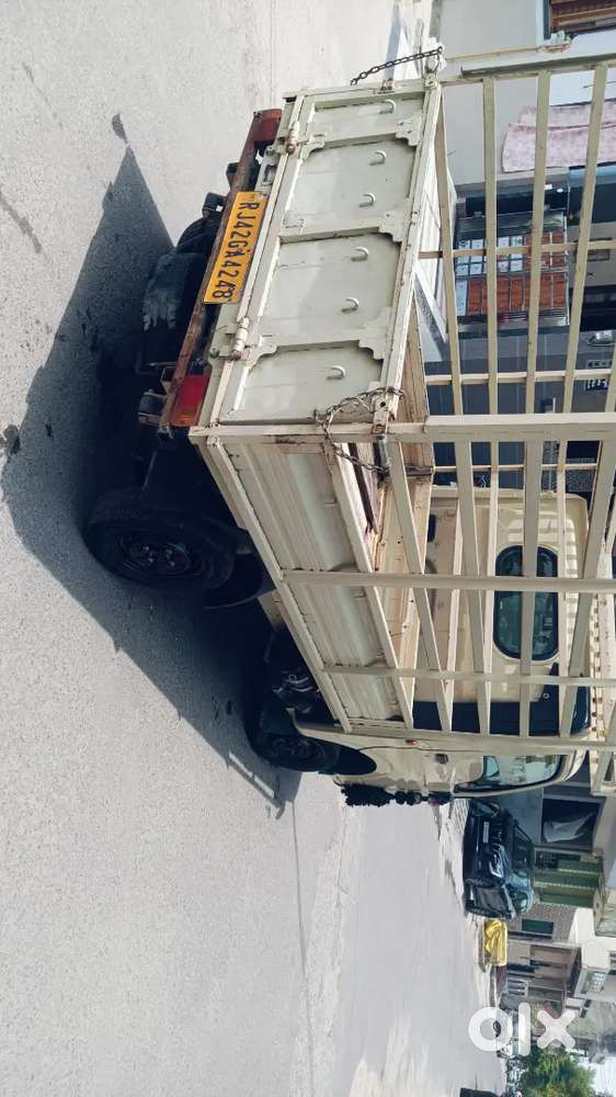 Tata Ace Loading Tempo Desel