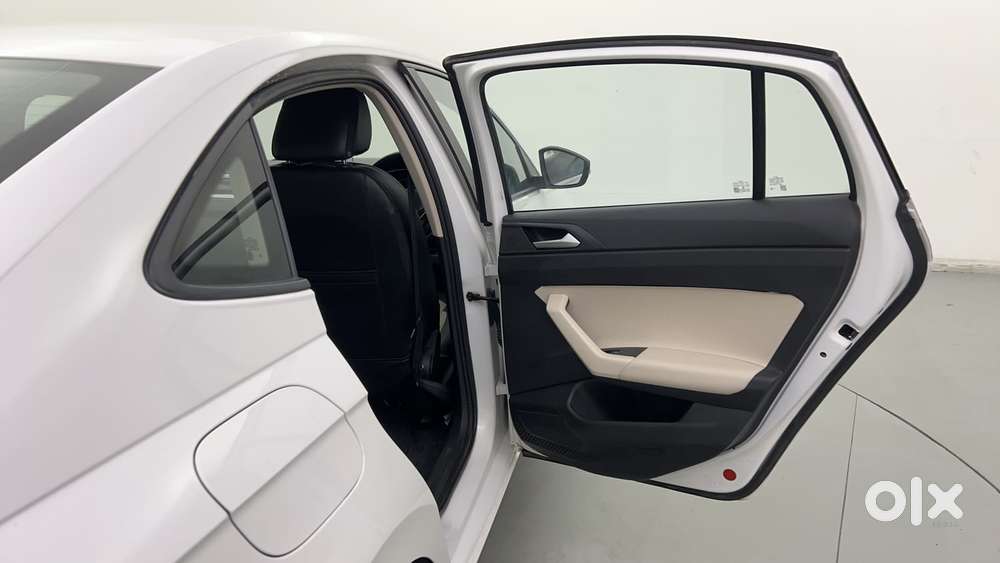 Volkswagen Virtus 1.0 Highline Tsi At, 2023, Petrol