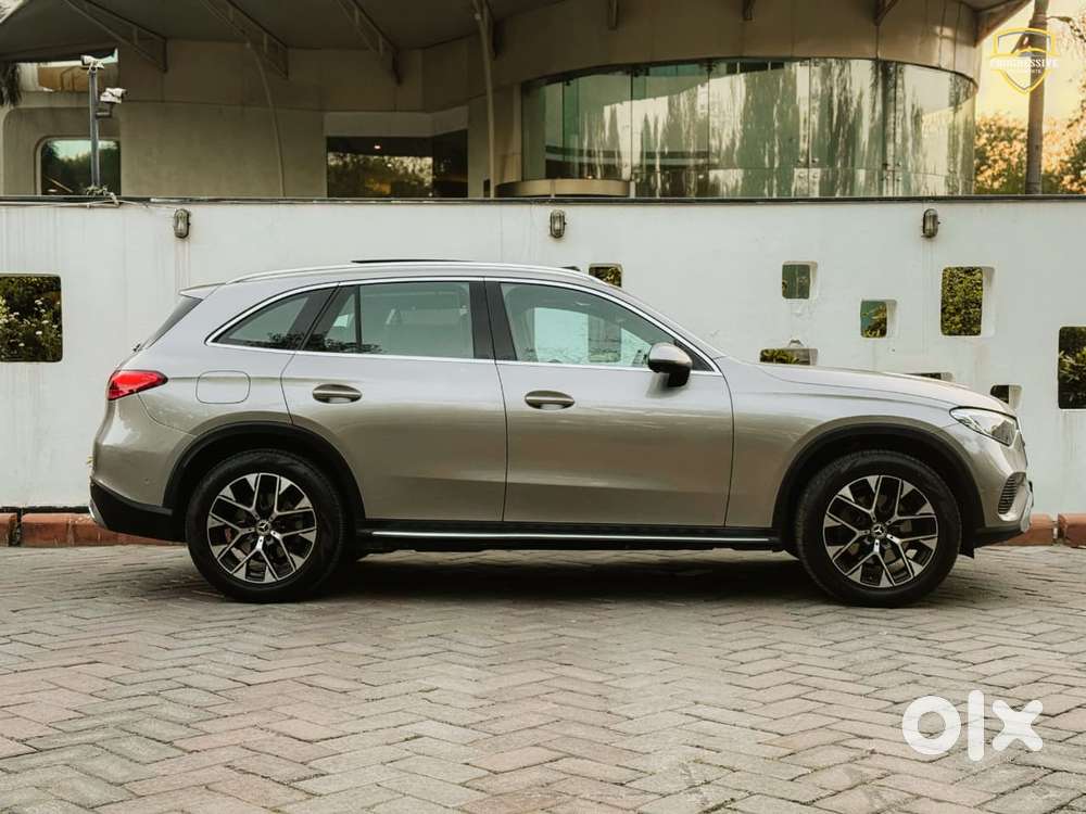 Mercedes-benz Glc 300 4matic, 2024, Petrol