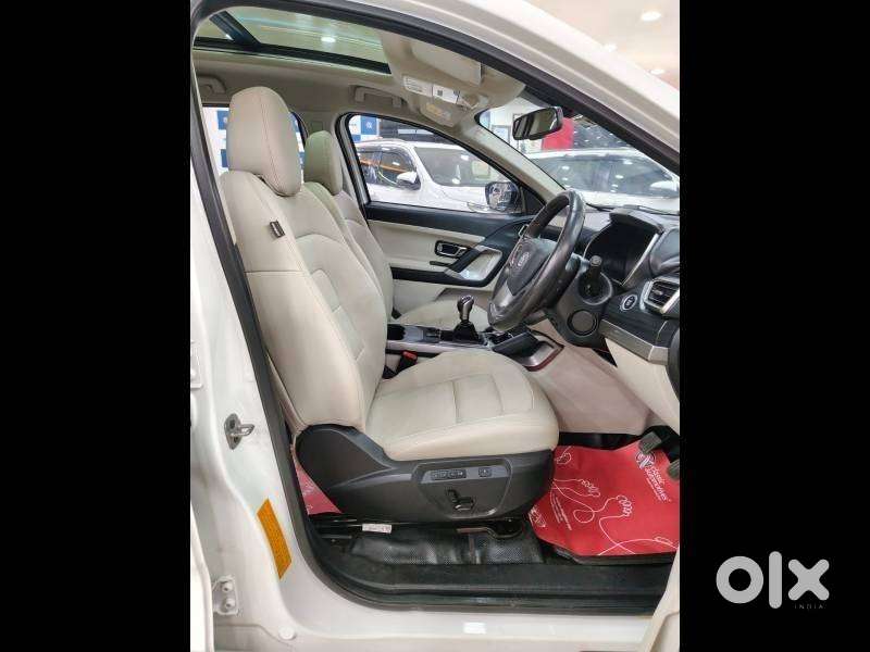 Tata Safari 2.0 Kryotec Xz Plus Kaziranga, 2023, Diesel