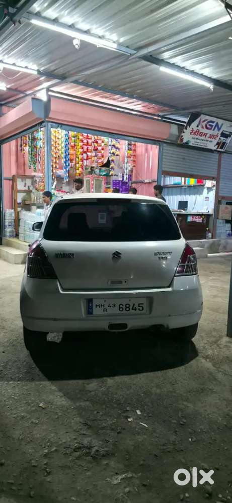 Maruti Swift Vdi 2007