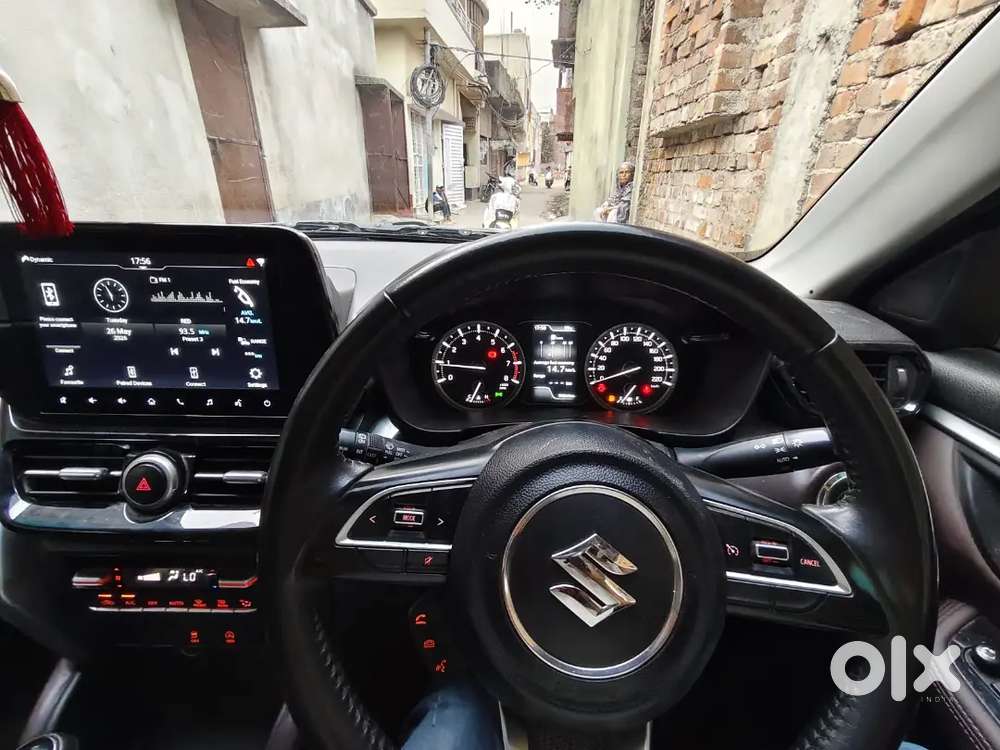 Maruti Suzuki Grand Vitara 2023